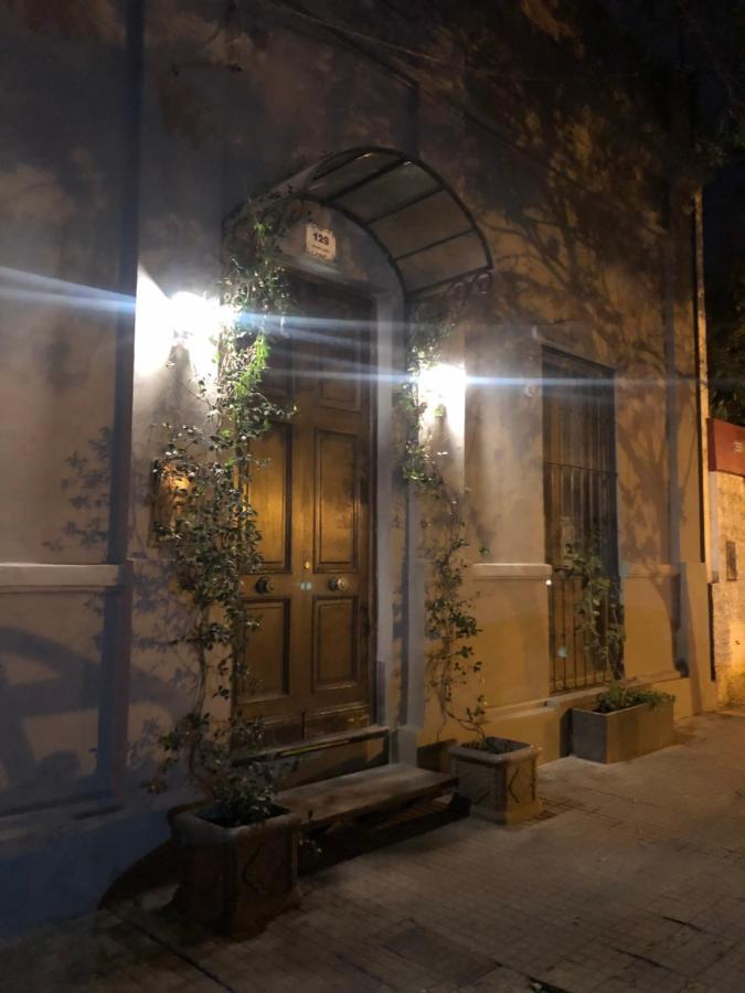 Petit Deluxe Salta Hotel Exterior photo